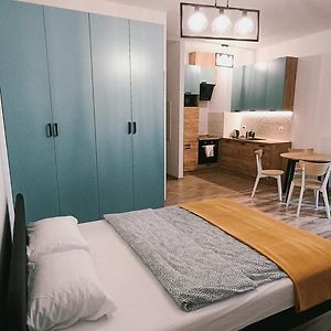 Apartament W Sercu Gdanska